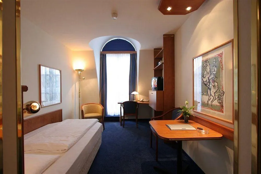 Living Hotel Kaiser Franz Joseph Wien