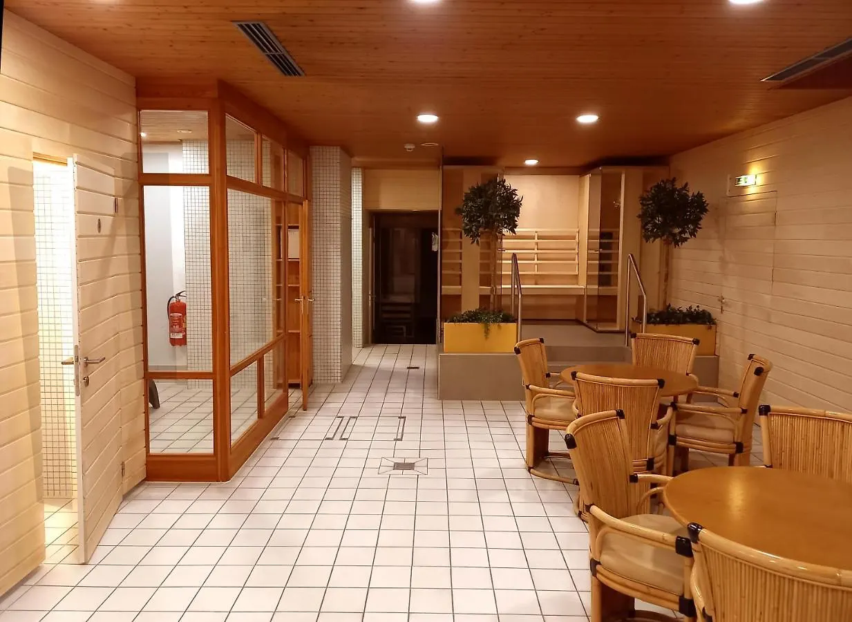 Living Hotel Kaiser Franz Joseph Vienna