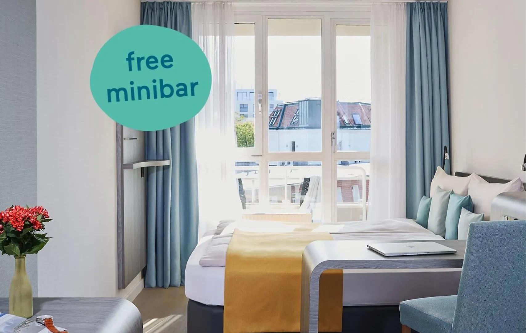 Living Hotel Kaiser Franz Joseph Wenen 4*,