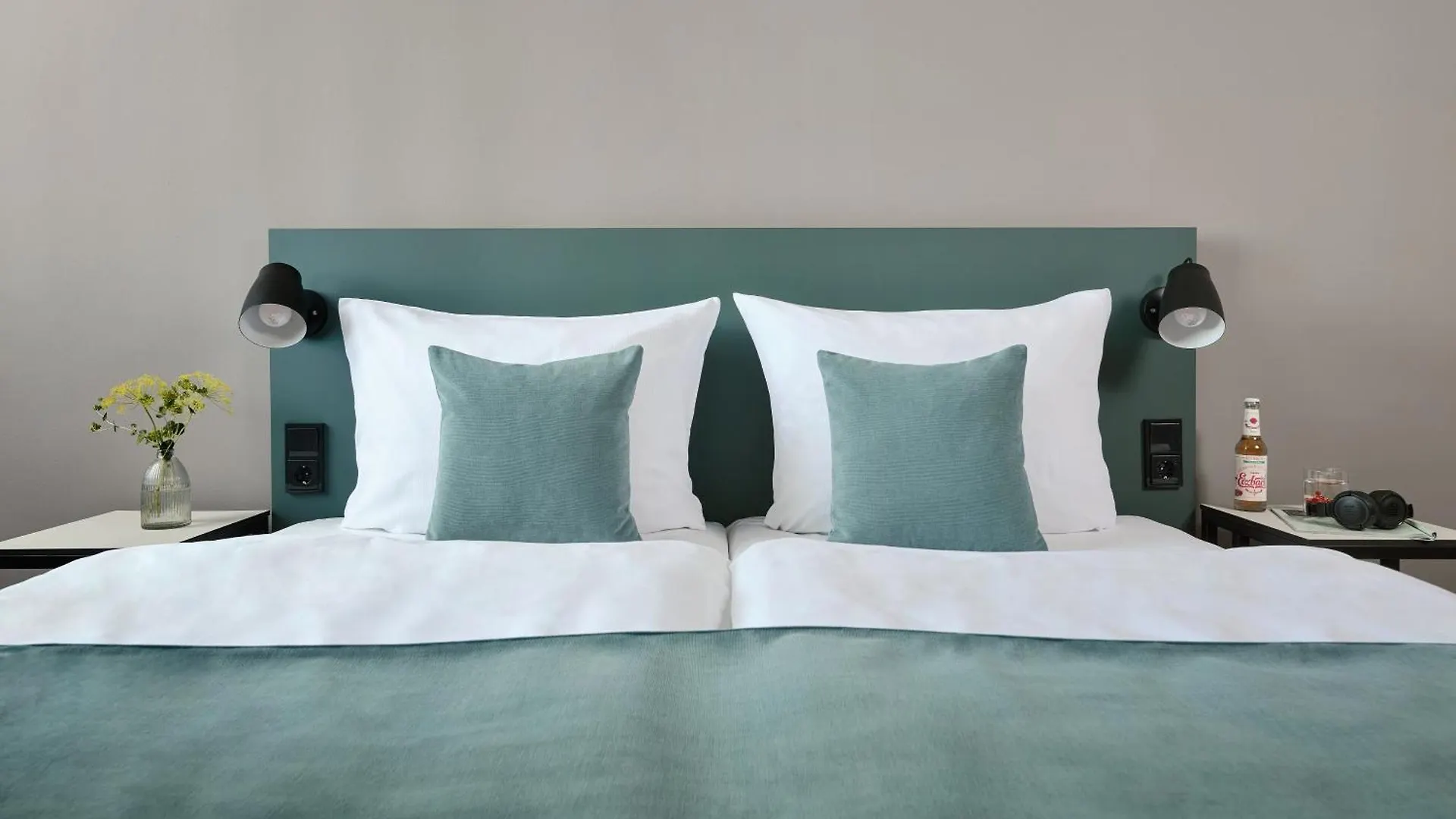 Living Hotel Kaiser Franz Joseph Vienna