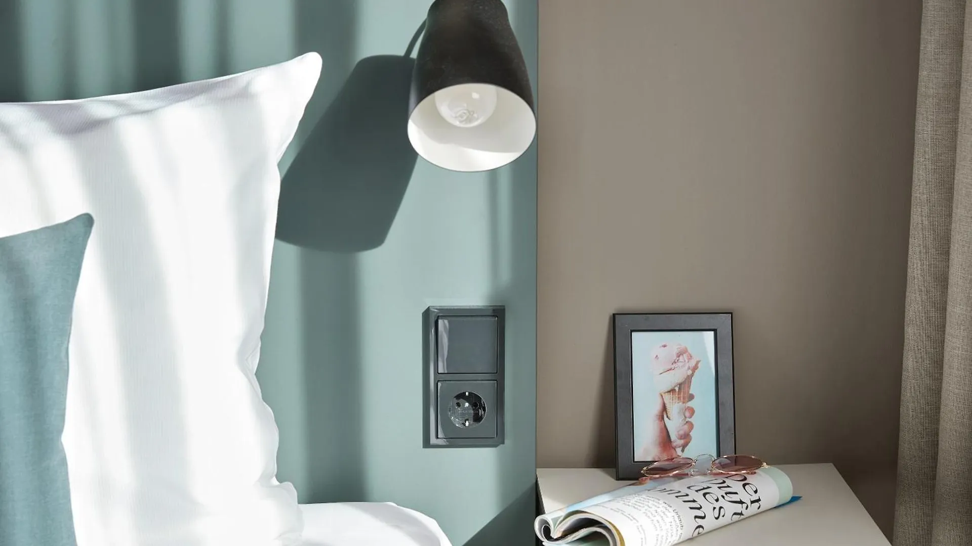 Aparthotel Living Hotel Kaiser Franz Joseph Vienna