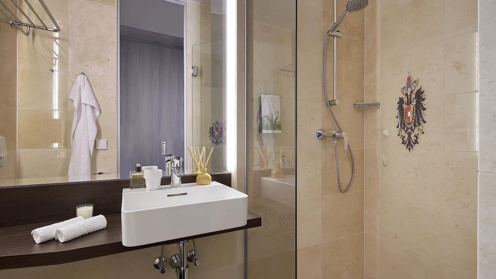 Aparthotel Living Hotel Kaiser Franz Joseph Vienna