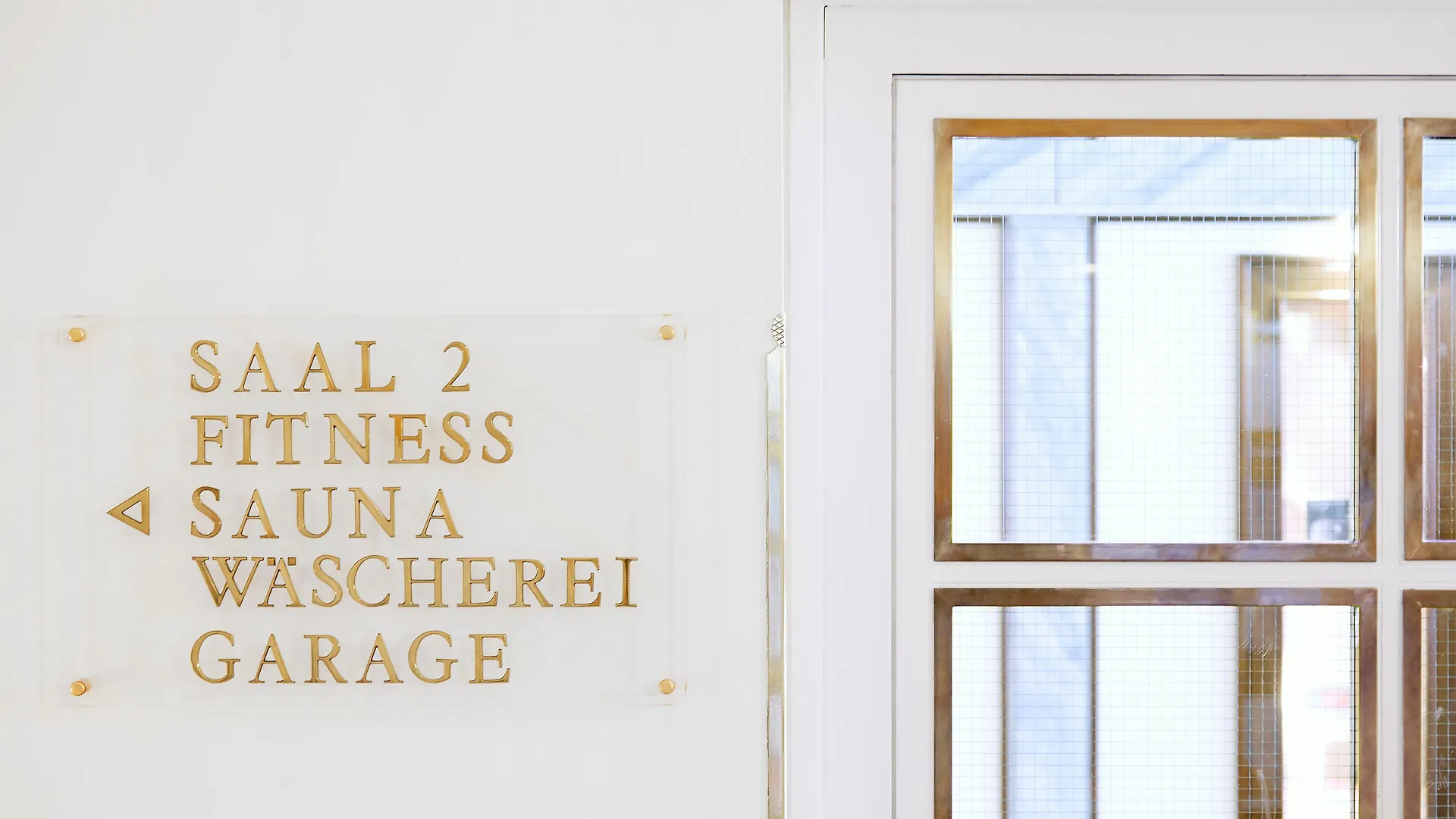 Living Hotel Kaiser Franz Joseph Vienna Aparthotel