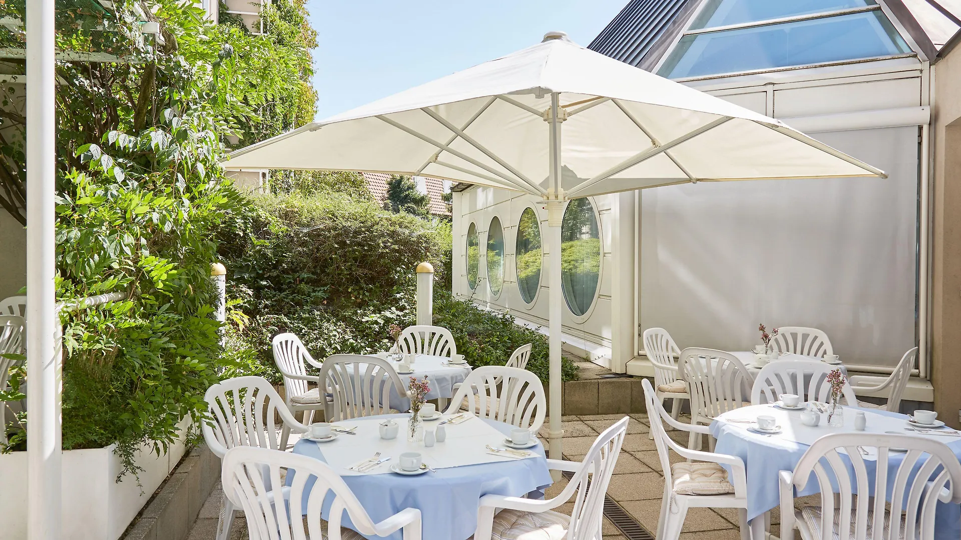 Living Hotel Kaiser Franz Joseph Vienna