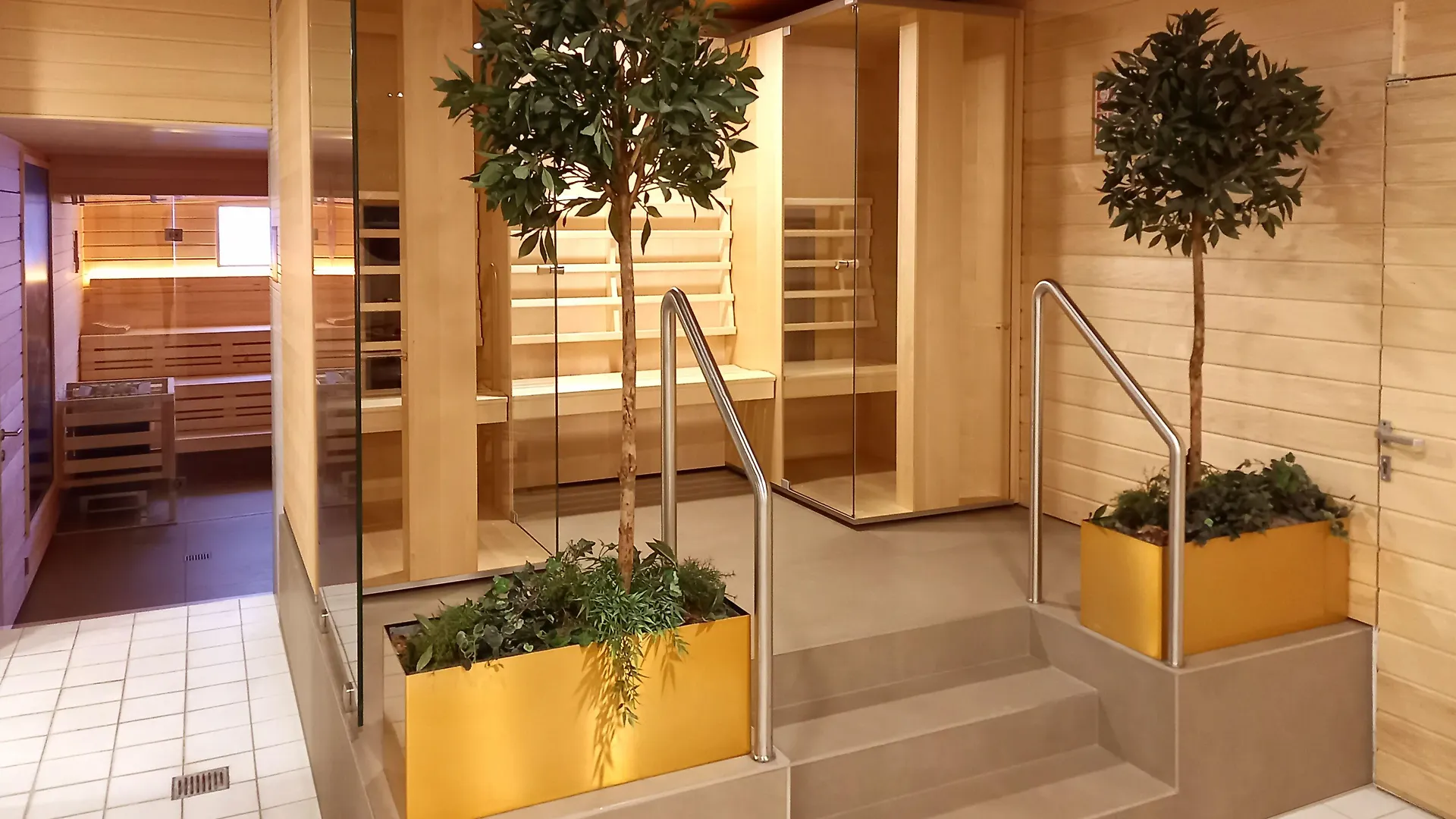 Living Hotel Kaiser Franz Joseph Vienna 4*,