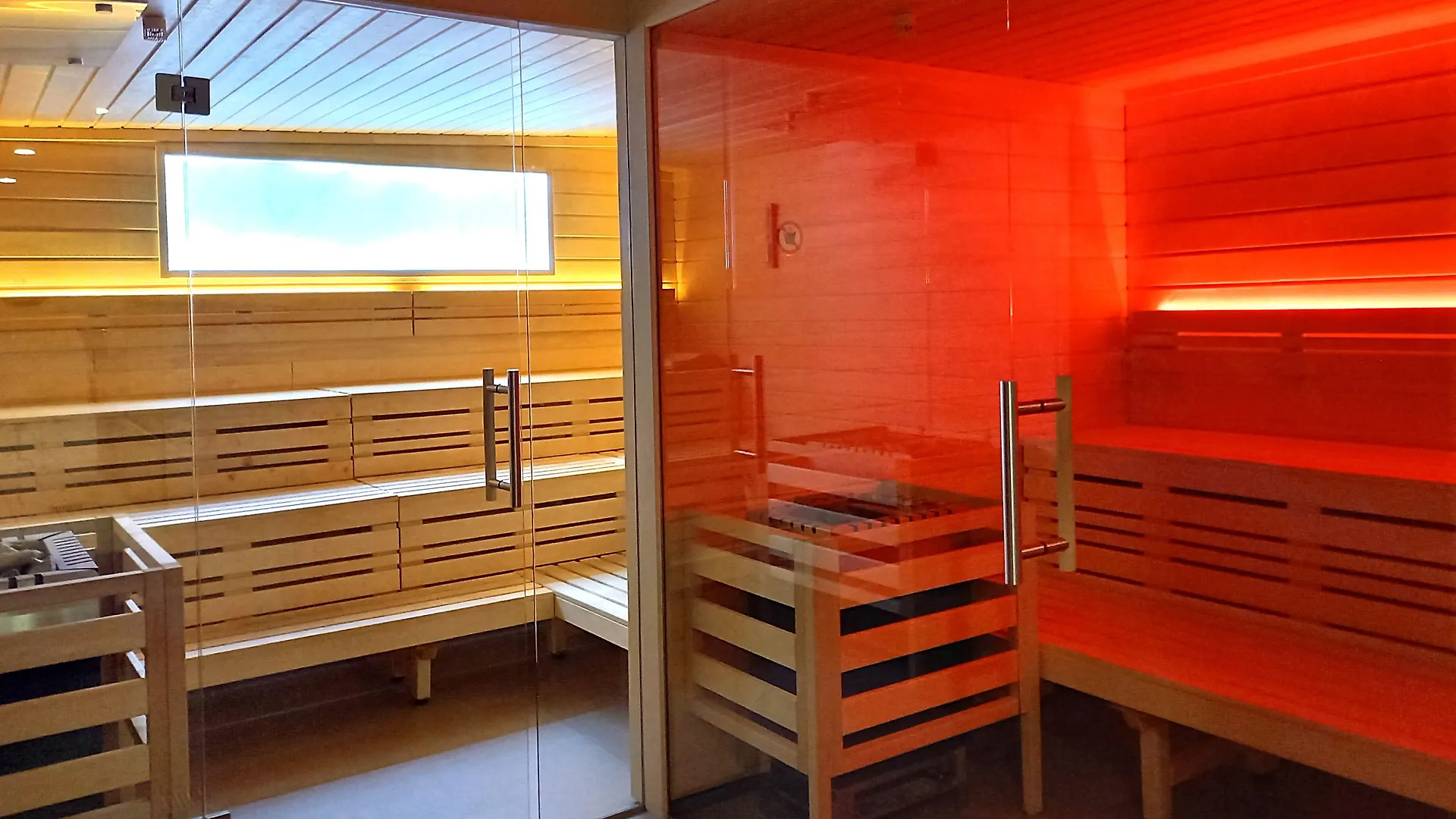 **** Aparthotel Living Hotel Kaiser Franz Joseph Vienna Austria