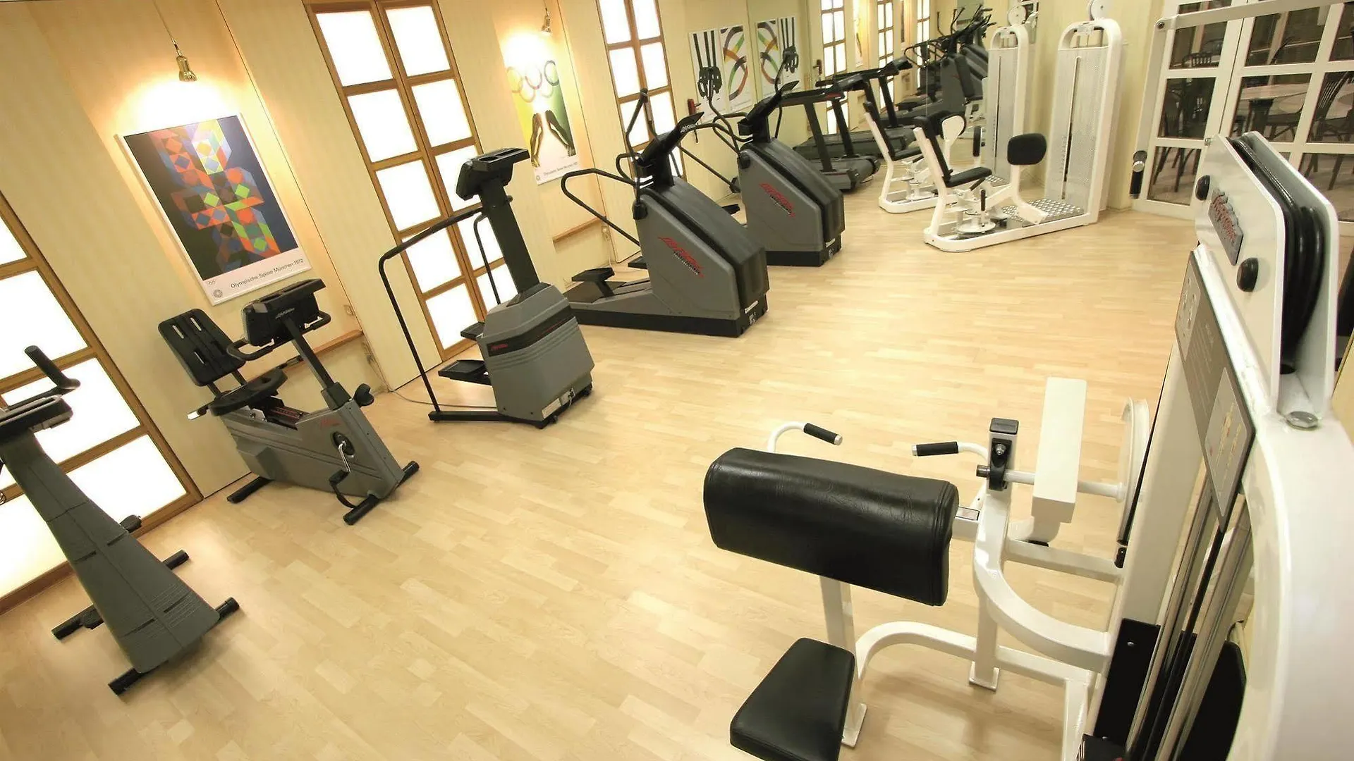 Living Hotel Kaiser Franz Joseph Vienna Aparthotel