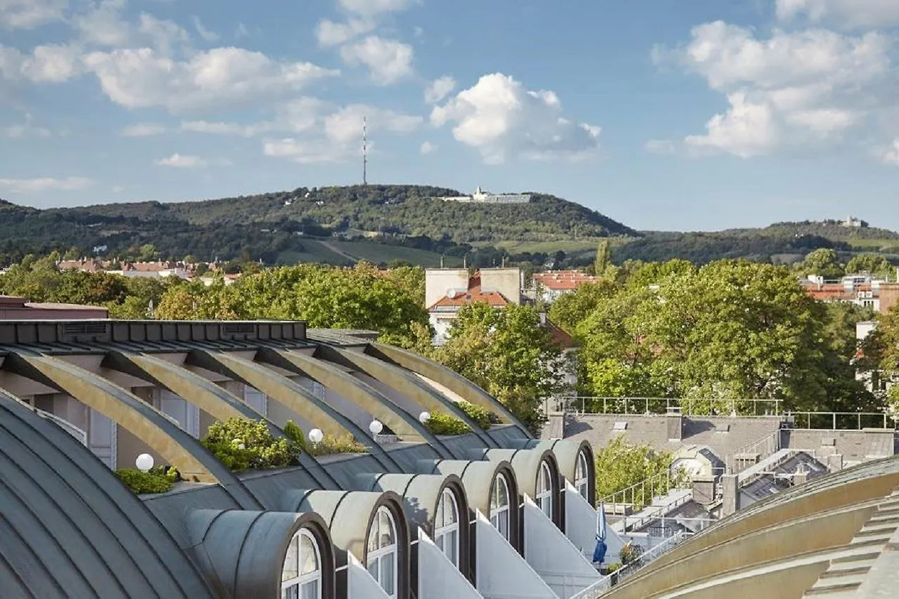 Living Hotel Kaiser Franz Joseph Vienna Aparthotel