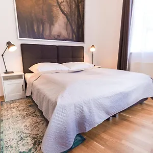Apartmán Familienplatz I Contactless Check-in