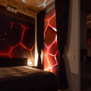 Lk43-lodging City-apartments, Kontaktlos Mit Self Check-in Appartamento Graz
