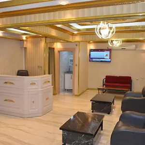 Otel Tabrız