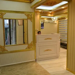 Otel Tabrız