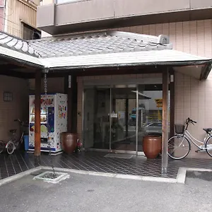 （日本中から大阪いらっしゃい２０２２）大阪の宿 旅館くら本 大阪市