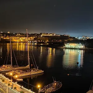 *** Szálloda Marina Málta