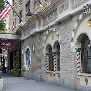Otel The Belvedere