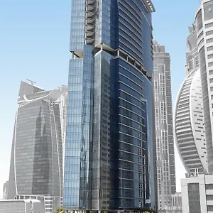 Отель Park Regis Business Bay