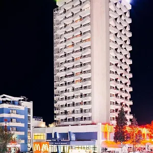 **** Szálloda Kuban & Aquapark Bulgária