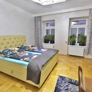 Apartmán Lux Prestige