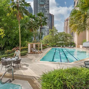 Four Seasons Hotel Singapur