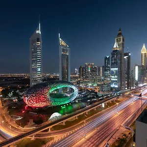 Отель Millennium Plaza Downtown,