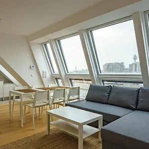 Apartmán Belvedere