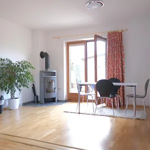 Doppelzimmer Homestay Innsbruck