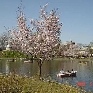 美松荘旅館 旭川市