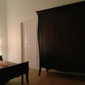 Apartamento City, Viena
