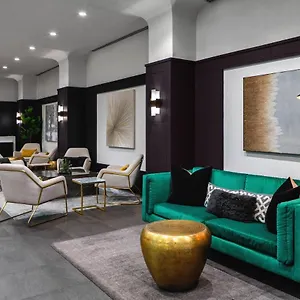 Otel Courtyard Manhattan/times Square