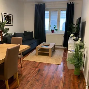 Apartamento Comfort Humboldt, Viena