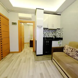 Apart Otel Taksim Celebi