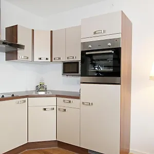 Apartamento Christiano Hauptbahnhof | Contactless Check-in, Viena