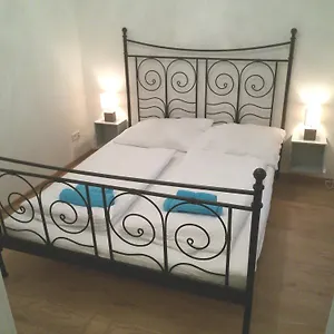 Apartamento Sobieski City, Viena