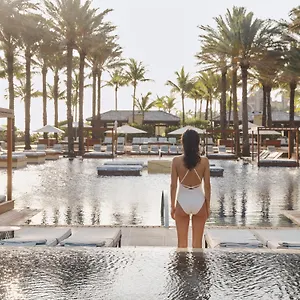 Курортный комплекс The Cove At Atlantis