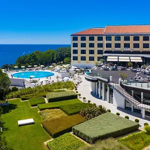 **** Szálloda Park Plaza Histria Horvátország