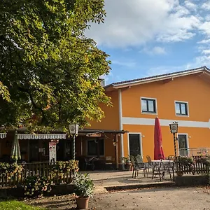 Postgarten Gasthof Furth im Wald