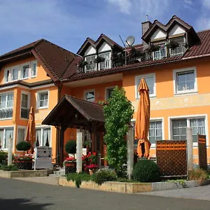Muller Hotel Lichtenfels (Bavaria)