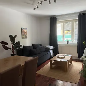Apartamento Comfort Humboldt, Viena
