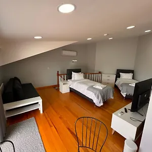 Apart Otel Istanbul Guesthouse