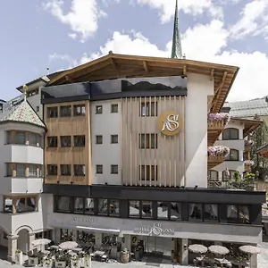 Hotel Sonne ****