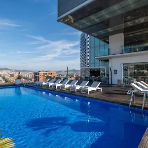 Otel Leonardo Royal Forum