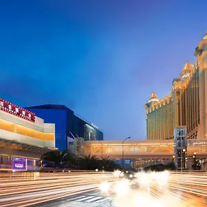 Broadway Hotel Macau