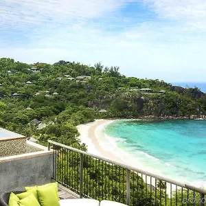 ***** Üdülőközpont Four Seasons Seychelles Seychelles - szigetek