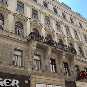 Walzhofer Apartment