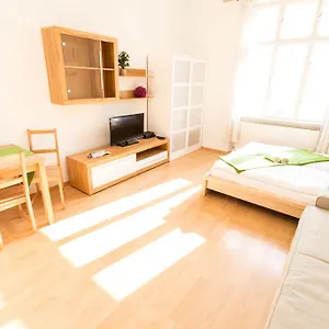 Apartamento Favoritenstrasse, Viena