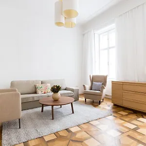 Apartamento Heymi Stephansdom, Viena