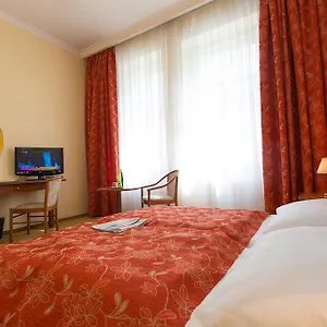 Galerie Royale Hotel Praha