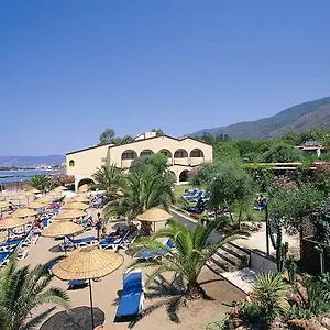 Dogan Paradise Hotel Özdere