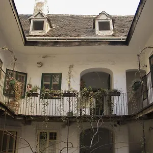 Apartmán Volksinn