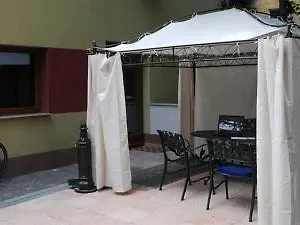  Szálloda Carolina Apartman Magyarország